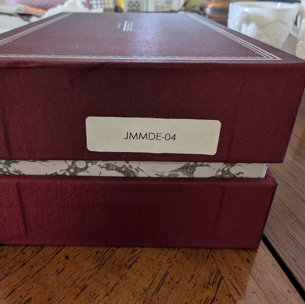 Jacques Marie Mage Dealan Eyeglasses - Picture 10 of 16